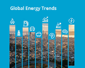 Tendencias Energéticas Mundiales | Enerdata